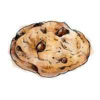 Cookie_douce