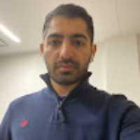 Rouholamin Rasouli