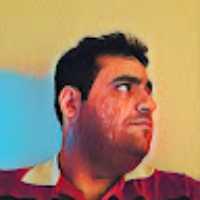 Payam Jafari