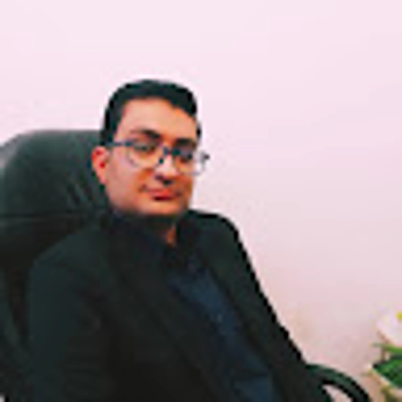 Omid Zarparvar