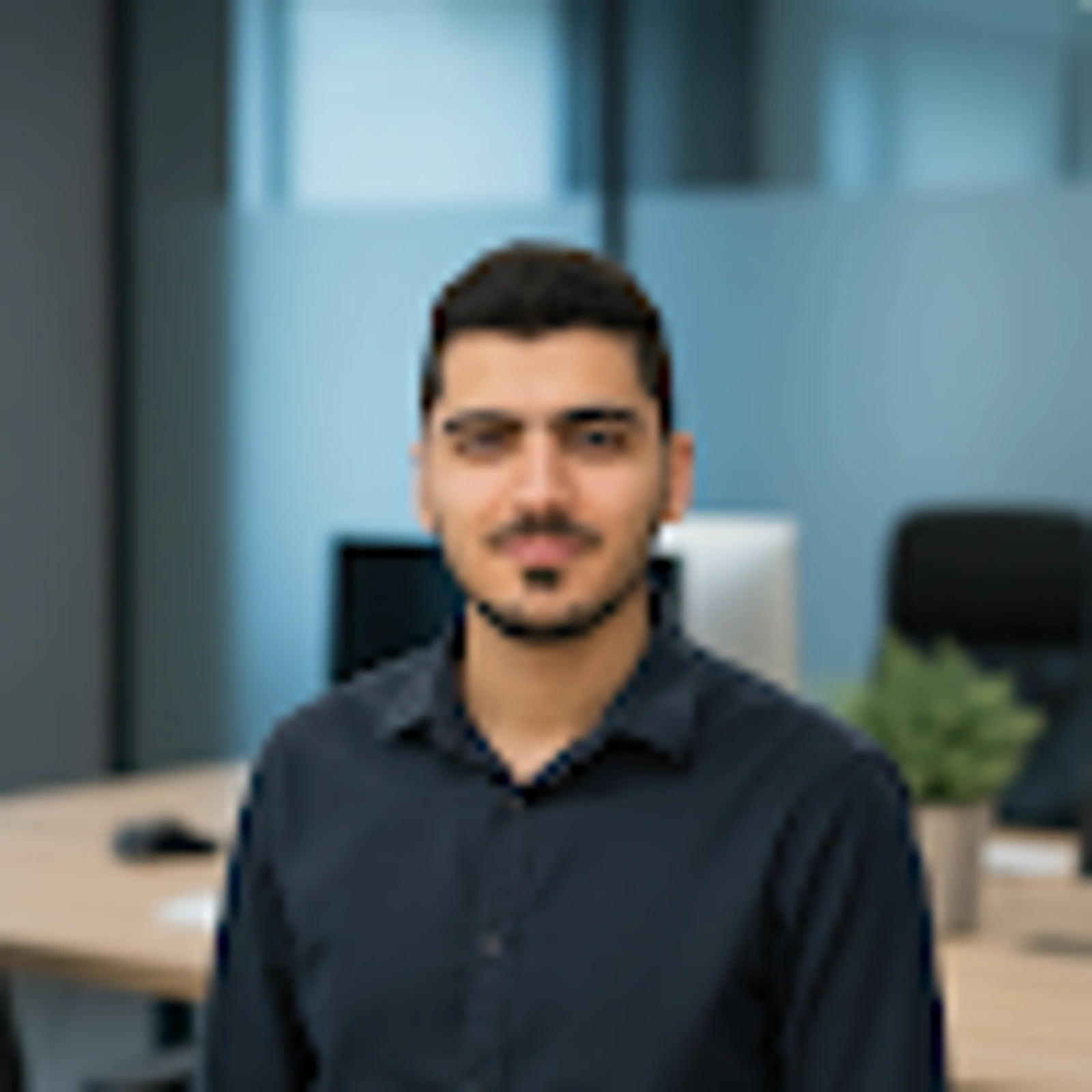 Mahdi Karimi