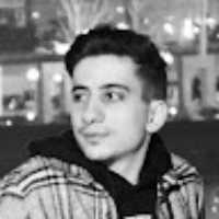Reza khan beigi