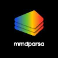 mmdparsa