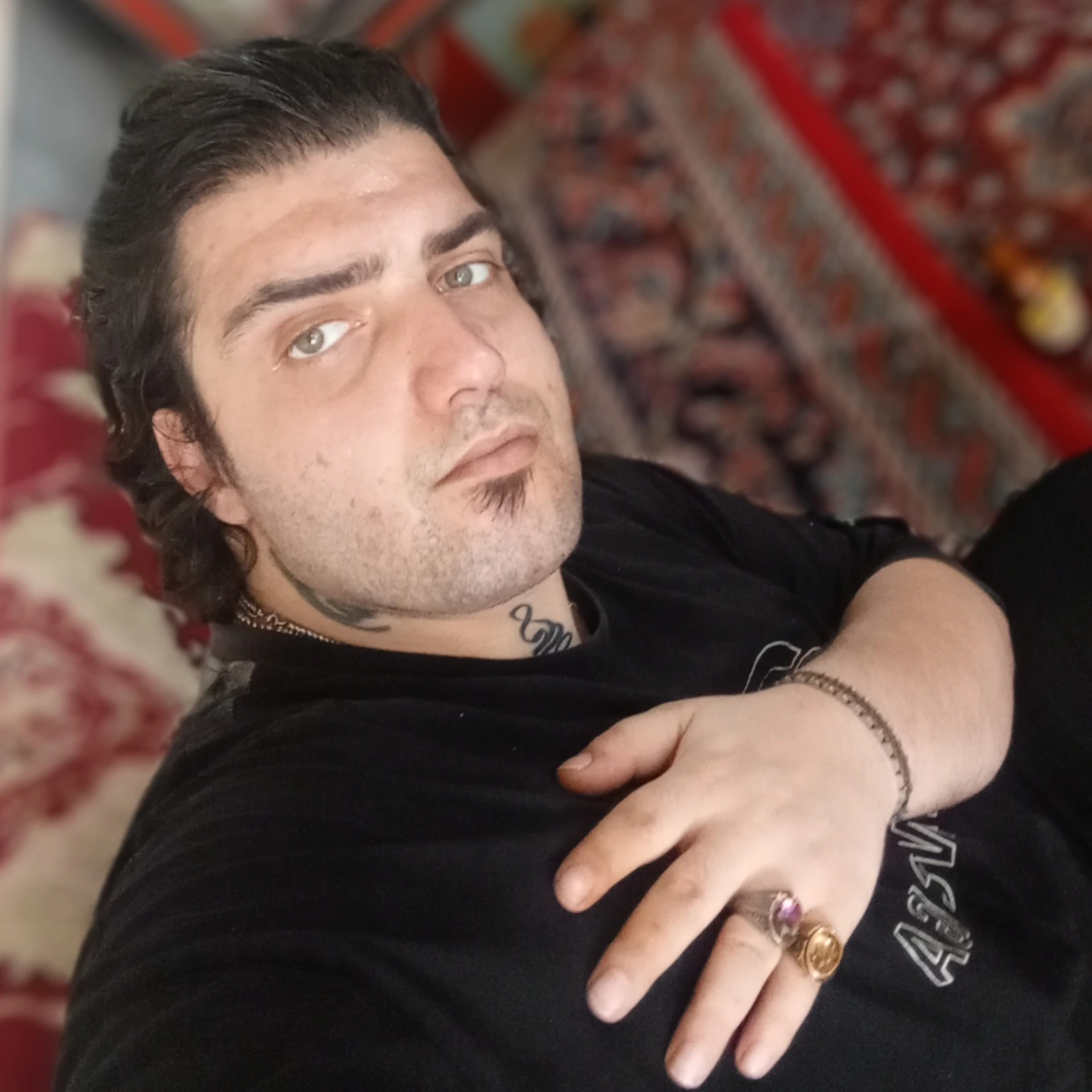 Reza Jafari