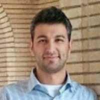 Payam Borosan