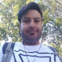 Mohsen Mashkour