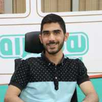 مهدی نظری