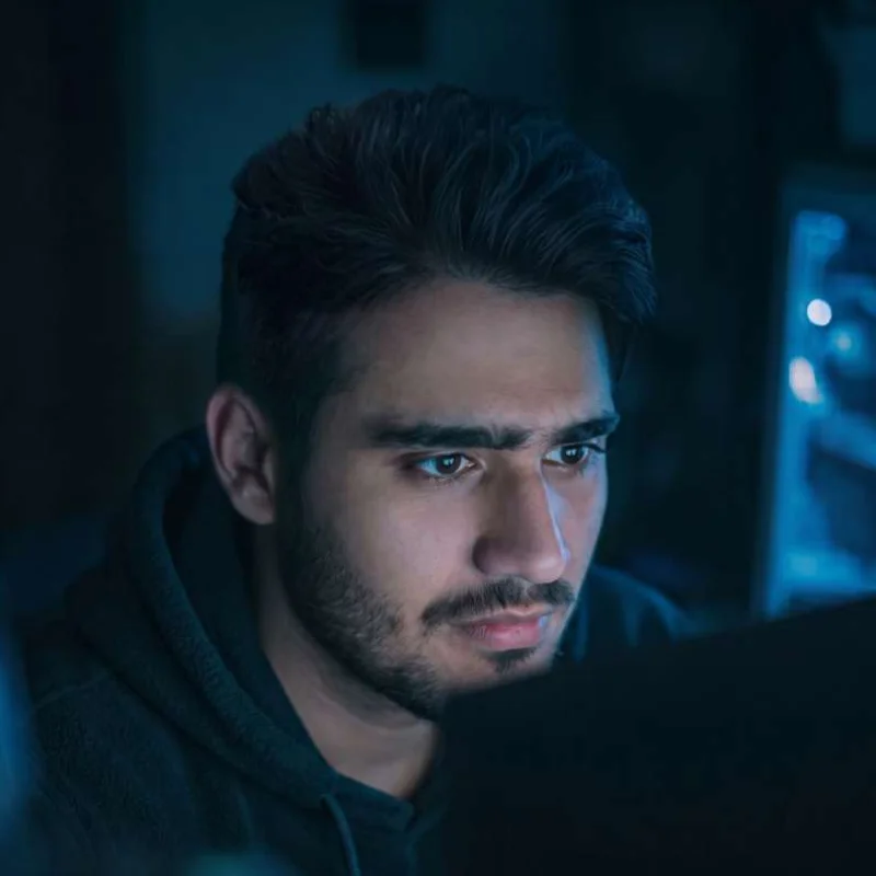 محمد مهدی ابراهیمی تهرانی