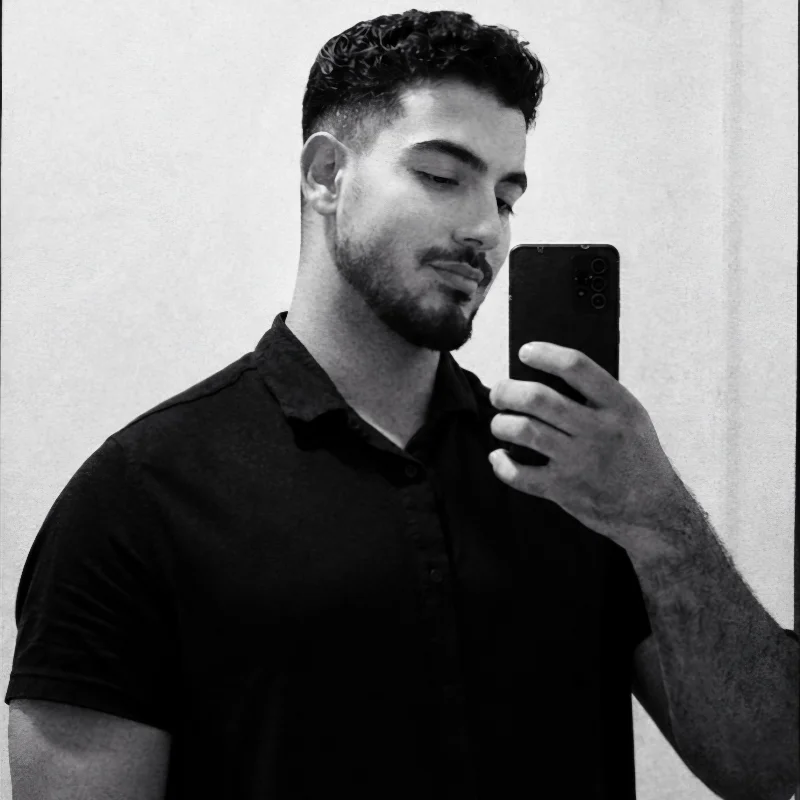 Saman Mahmodi