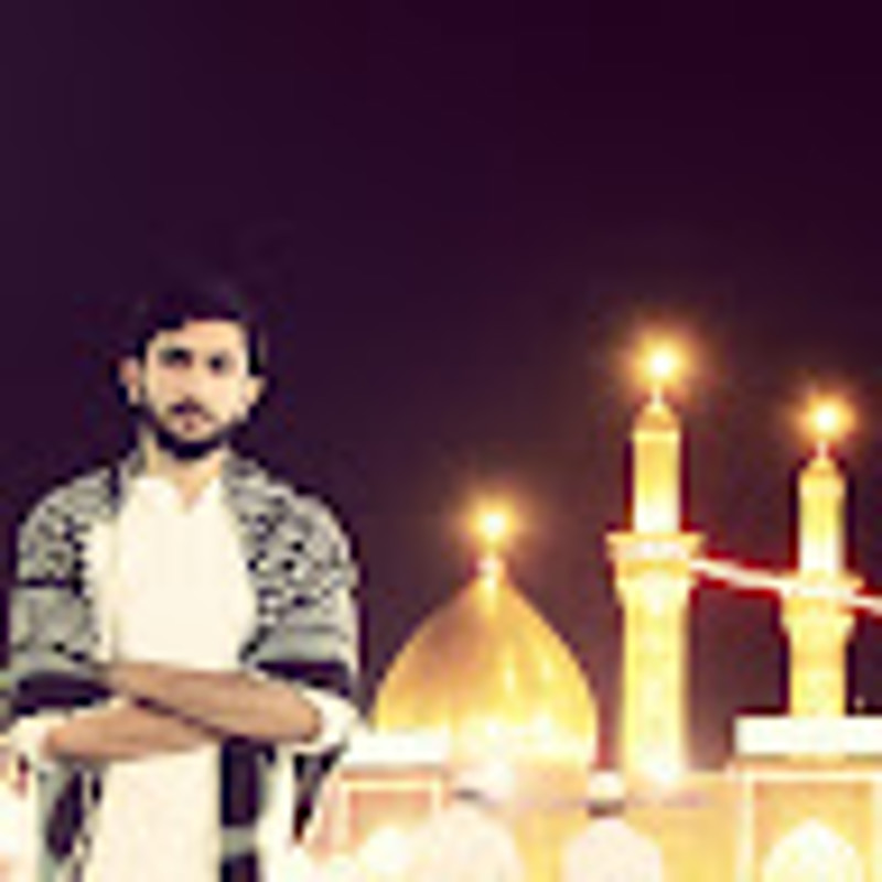 محمدرضا مددی نوعی