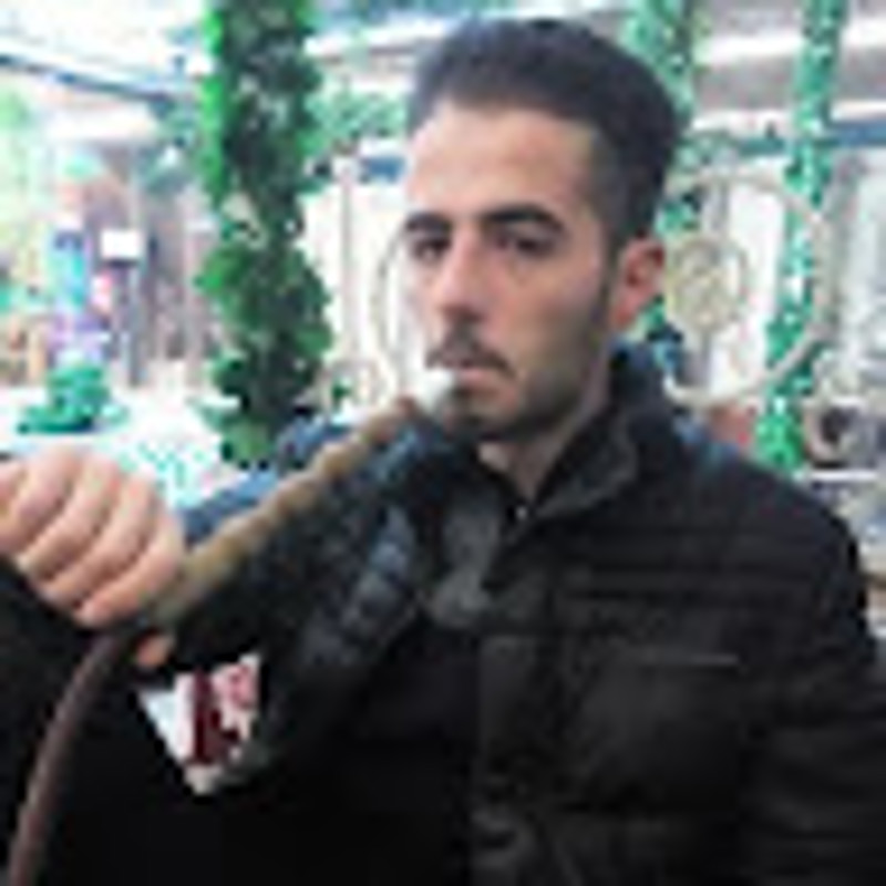 Jalil Dadgar