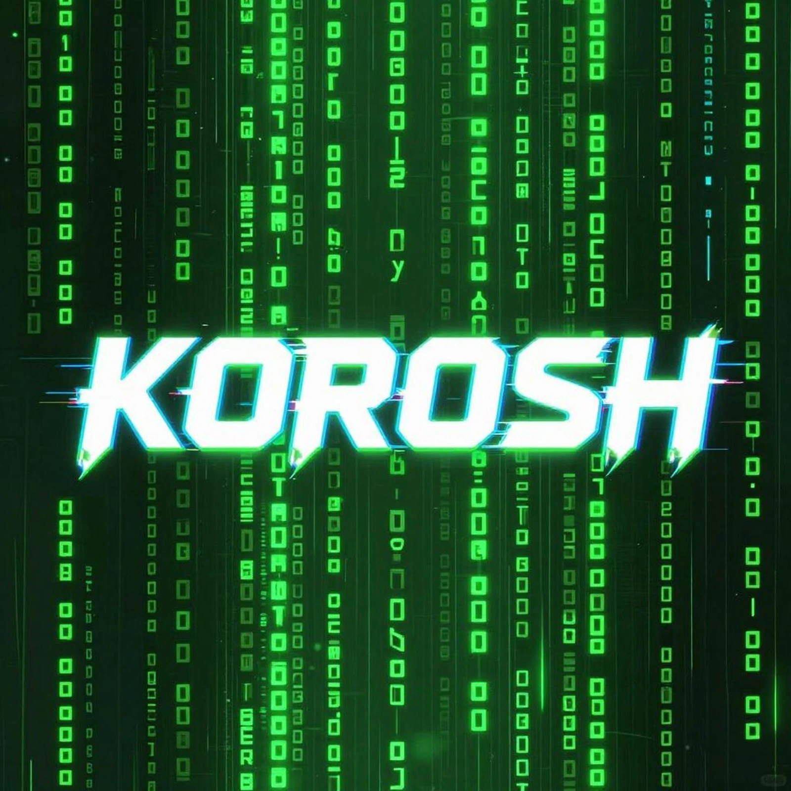 Korosh Jale