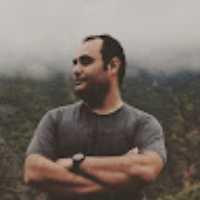 seyed mahdi mohri