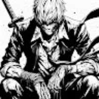 Venom ANIME