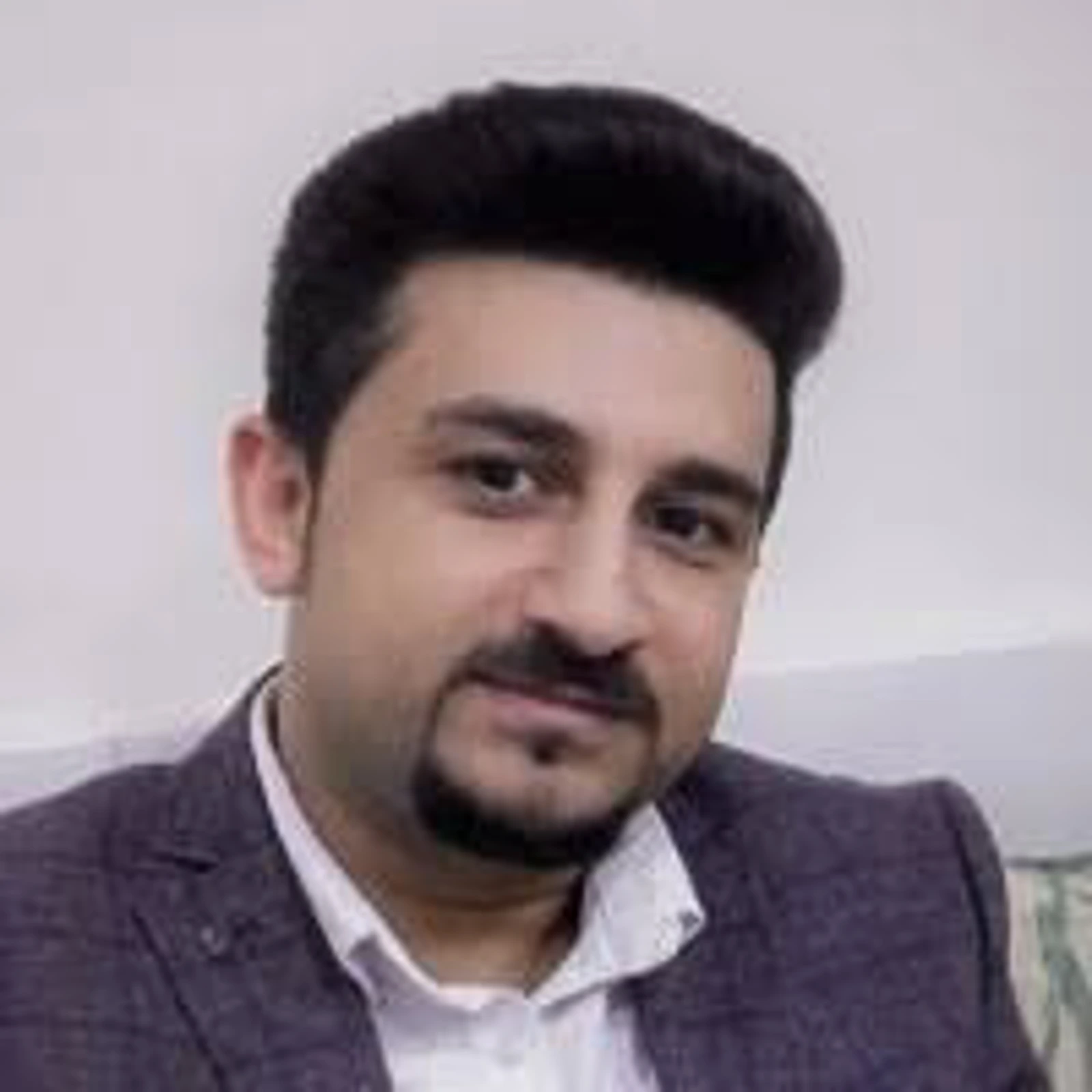 علی ابوالحلاج
